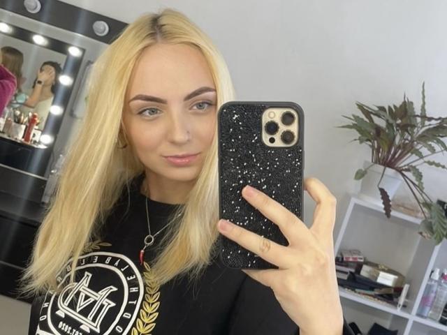 GlariyaHot - פורנו בשידור חי ומצלמת סקס - 27936473