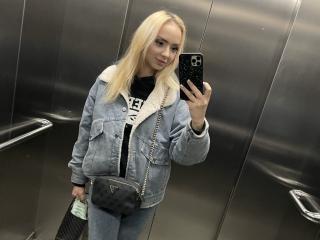 GlariyaHot - Live porn &amp; sex cam - 27936509