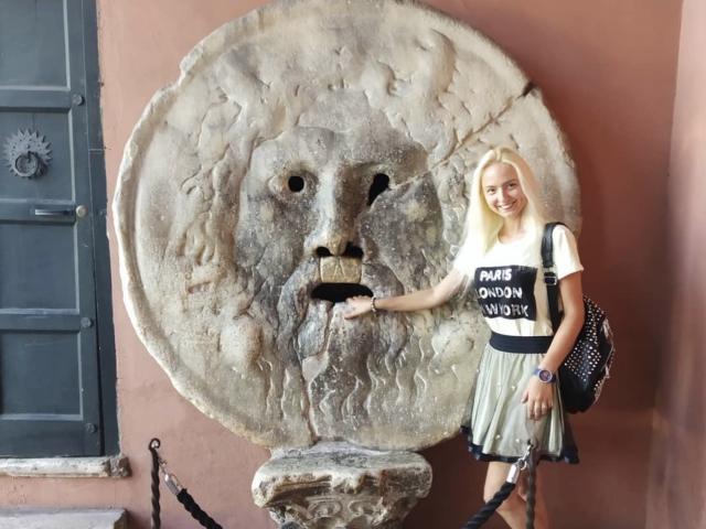 GlariyaHot - Live porn &amp; sex cam - 27936530