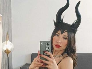 NahomyCarther - Live porn &amp; sex cam - 27936758