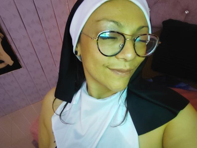 SusanaHotSex - Porno na żywo i seks kamera - 27936941