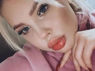 Byanka-hot - сексуальная веб-камера в реальном времени - 27937064