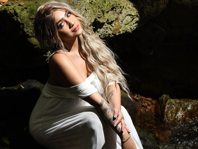 VictoriiaGrey - 라이브 포르노 &amp; 섹스 캠 - 27937145