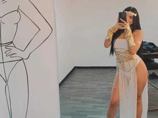 MistressAsshley - Camera khiêu dâm &amp; quyến rũ trực tiếp - 27937835