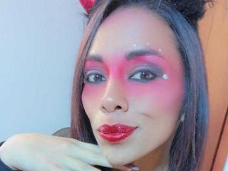 AmmyTorrezX - Sexe cam en vivo - 27937892