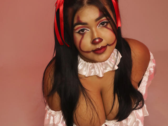 DojaAissha - Live sexe cam - 27937949