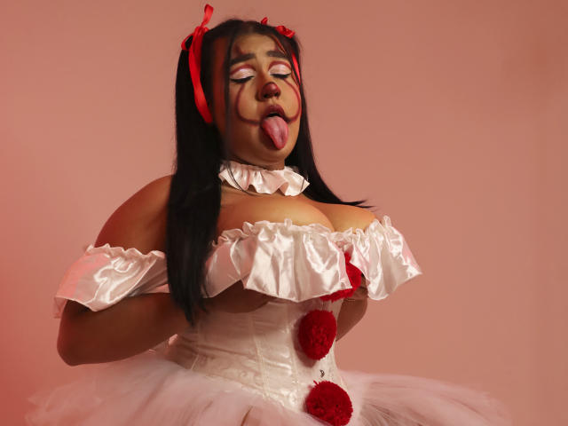 DojaAissha - 라이브 포르노 &amp; 섹스 캠 - 27937952