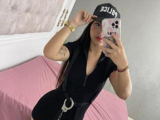 ZoeCastelli - Sexe cam en vivo - 27938081