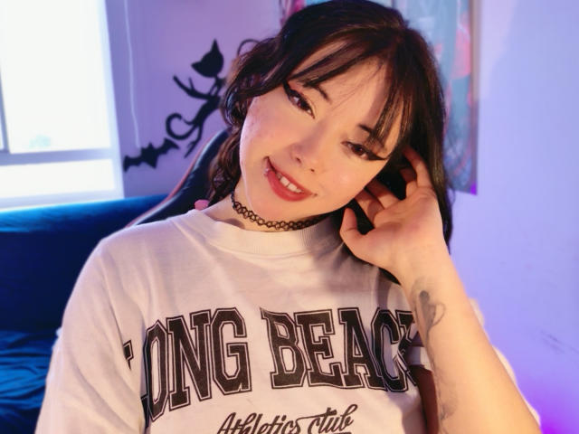 Arieyaara - Sexe cam en vivo - 27938123