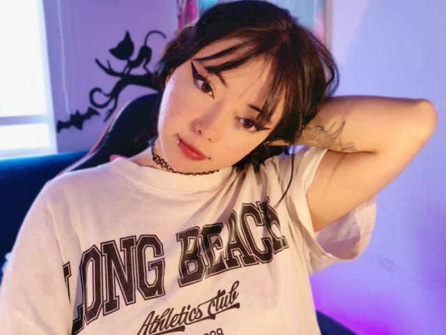 Arieyaara - Camera khiêu dâm &amp; quyến rũ trực tiếp - 27938135