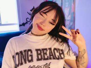 Arieyaara - Live porn &amp; sex cam - 27938147