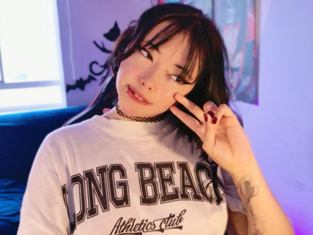 Arieyaara - Live porn &amp; sex cam - 27938162