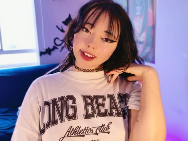 Arieyaara - Live porn &amp; sex cam - 27938201