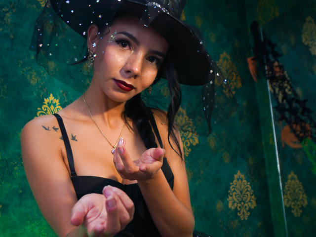 EvelinLuna - Sexe cam en vivo - 27938204