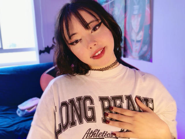 Arieyaara - Live porno og sexkamera - 27938207