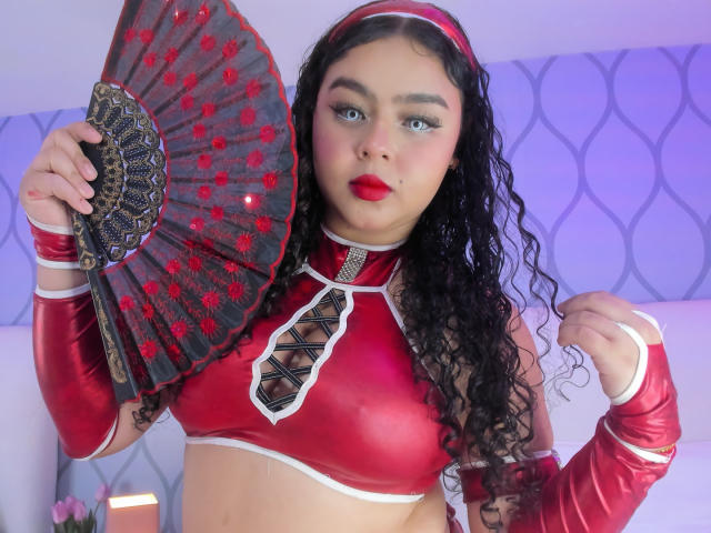 AprielKeith - Élő pornó és szexkamera - 27938243