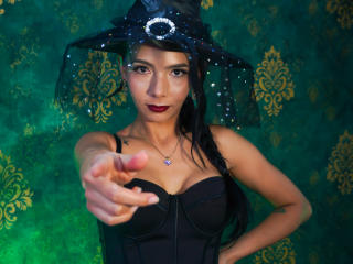 EvelinLuna - Sexe cam en vivo - 27938249