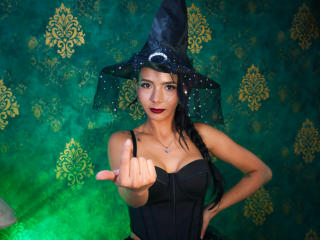 EvelinLuna - Live porn &amp; sex cam - 27938255