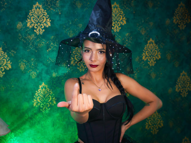 EvelinLuna - Live porn &amp; sex cam - 27938255