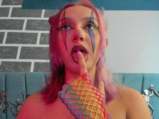 AlterEgoSecond - Live sex cam - 27938492