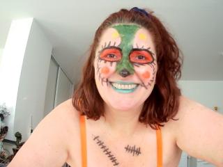 LiliChattePoilue - Live porn &amp; sex cam - 27938732