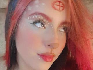 StacyAnzola - сексуальная веб-камера в реальном времени - 27938876