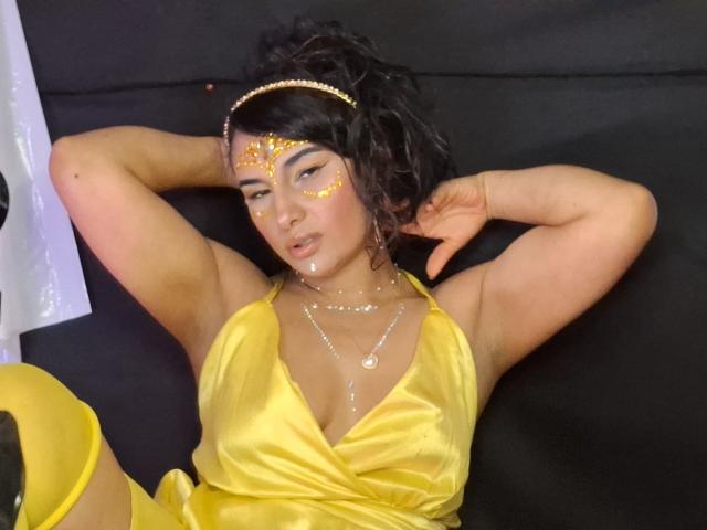 SamarAmour - Live porn &amp; sex cam - 27938978