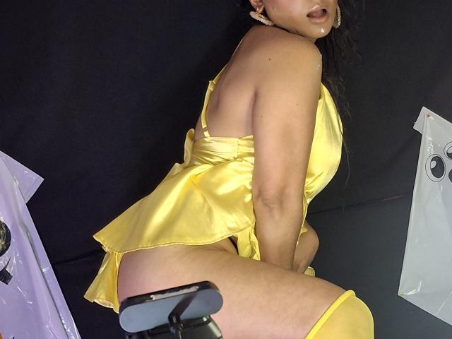 SamarAmour - Live porn &amp; sex cam - 27938984