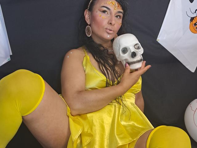 SamarAmour - Élő pornó és szexkamera - 27939023