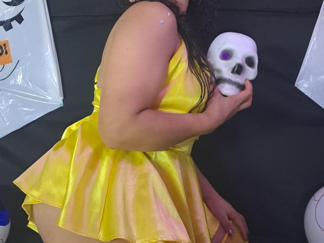 SamarAmour - Live sex cam - 27939065