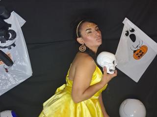 SamarAmour - сексуальная веб-камера в реальном времени - 27939071