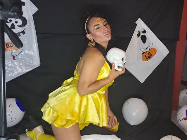 SamarAmour - Live porn &amp; sex cam - 27939074