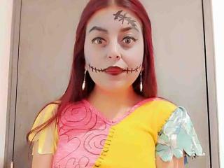 Dannazv - Sexe cam en vivo - 27939395