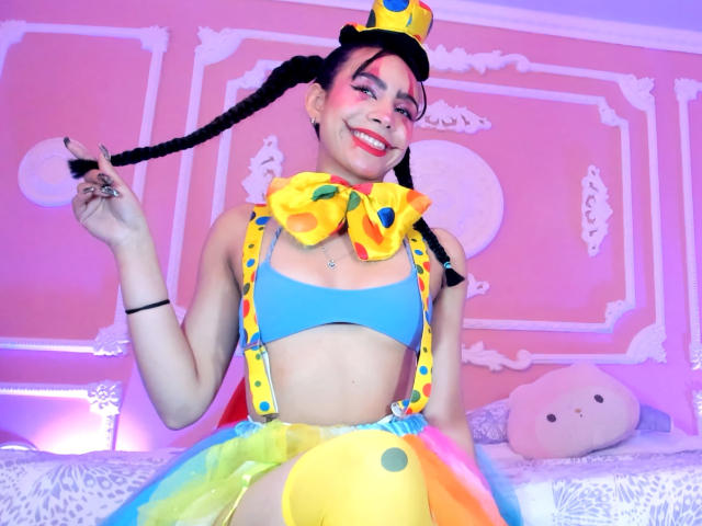 AitanaJohns - Live sexe cam - 27939572