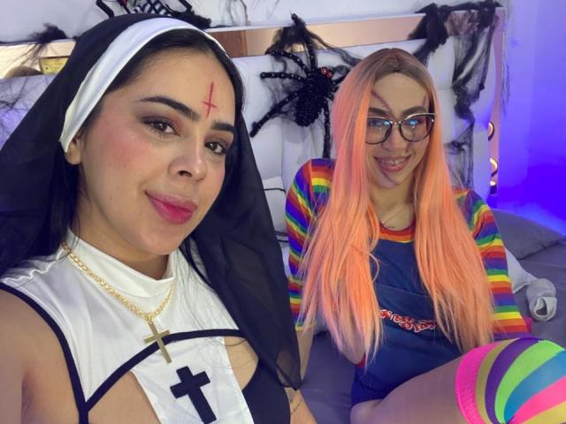 CamilleAria - Live porn &amp; sex cam - 27939620