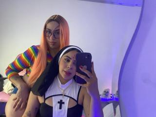 CamilleAria - Live porn &amp; sex cam - 27939626