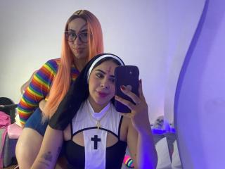 CamilleAria - Live porn &amp; sex cam - 27939644