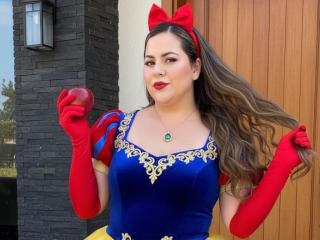 Nathyy - Sexe cam en vivo - 27939695