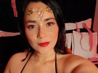 MichellMonet - Live sex cam - 27939932