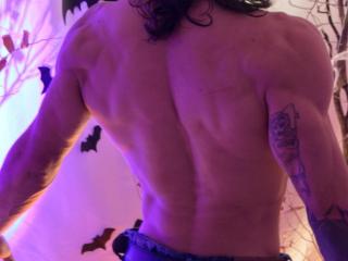 AlexBernal - Sexe cam en vivo - 27940451