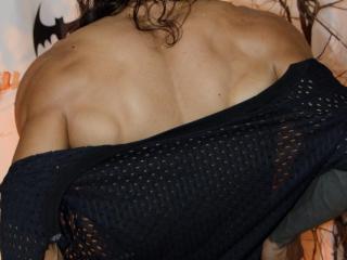 AlexBernal - сексуальная веб-камера в реальном времени - 27940460