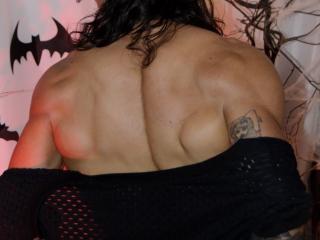 AlexBernal - Live porn &amp; sex cam - 27940472