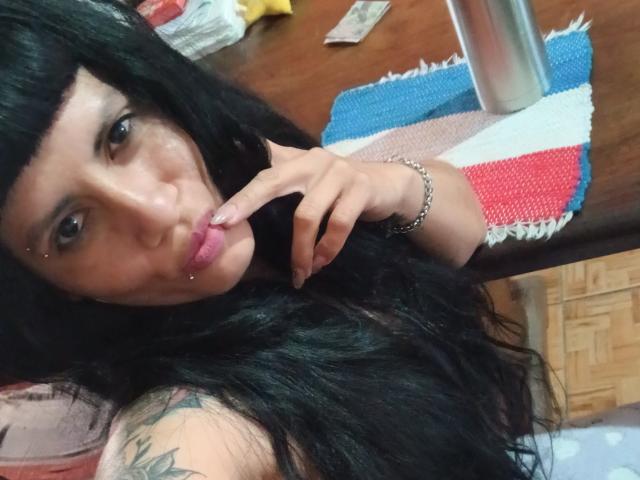 Maryjo - Sexe cam en vivo - 27940502