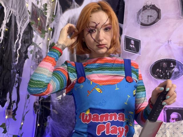 LyssaRou - Porno na żywo i seks kamera - 27940610