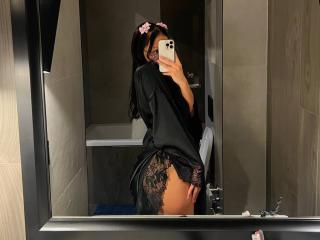 NaomiAsian - сексуальная веб-камера в реальном времени - 27940694