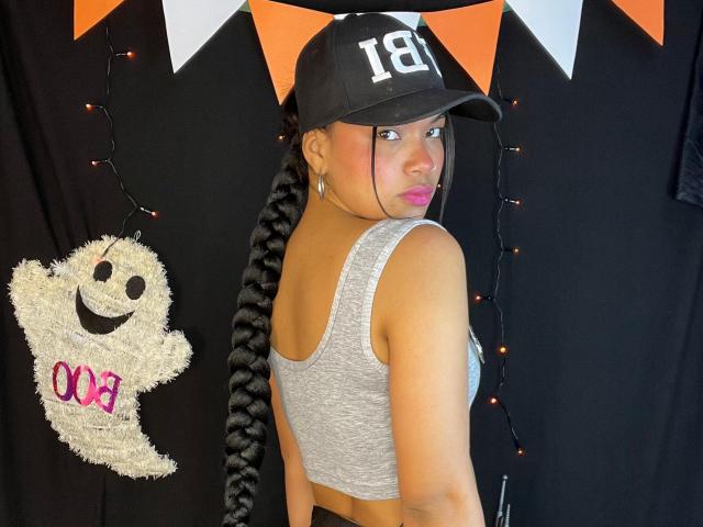 SoleneFontaine - 라이브 포르노 &amp; 섹스 캠 - 27940784