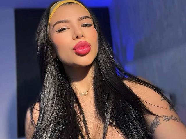 NikolRyder - Live sex cam - 27941174