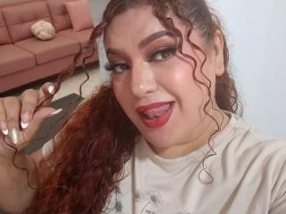 SeleneWhiltmore - Sexe cam en vivo - 27941183