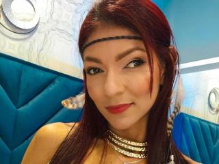 HannaPretty - Élő pornó és szexkamera - 27941252