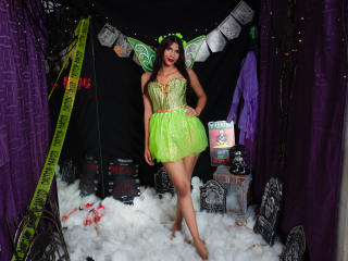 DanikaSerov - сексуальная веб-камера в реальном времени - 27941432